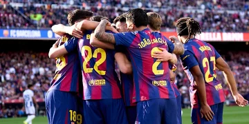 Hansi Flick veut renverser l’Atlético : « Chaque but compte » »