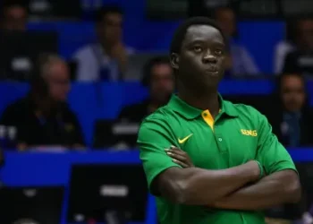 Les Lionnes lancent leur préparation pour les qualifications au Mondial 2026