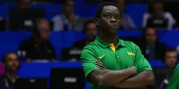 Les Lionnes lancent leur préparation pour les qualifications au Mondial 2026