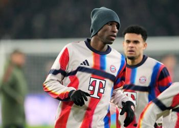 Nicolas Jackson : quel avenir après le Bayern Munich ?