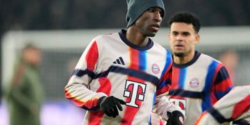 Nicolas Jackson : quel avenir après le Bayern Munich ?