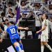 le Real Madrid enchaîne pour la première fois deux revers de suite depuis 2019