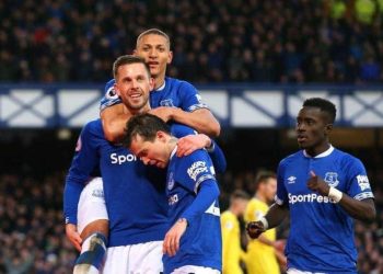 Premier League – Everton vs Burnley : l’expérience de Gana Gueye face à la jeunesse de Mejbri