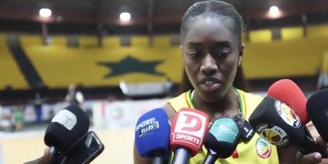 Yacine Diop : « Nous allons nous battre pour décrocher la qualification »