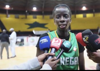 Lena Timera : « Représenter le Sénégal est une immense fierté »