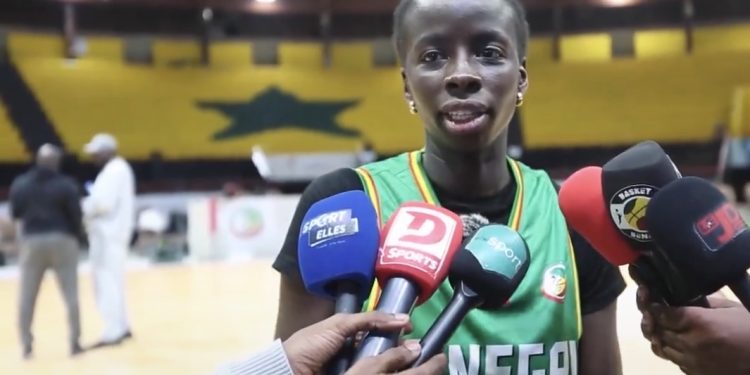 Lena Timera : « Représenter le Sénégal est une immense fierté »