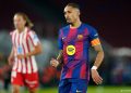 Le Barça y a cru, l’Atlético passe au cumul (4-3)