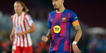 Le Barça y a cru, l’Atlético passe au cumul (4-3)