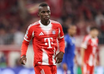 Nicolas Jackson : Milan et Aston Villa à l’affût