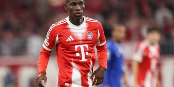 Nicolas Jackson : Milan et Aston Villa à l’affût