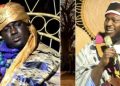 Baye Ndiaye prépare un show inédit pour Modou Lô vs Sa Thiès