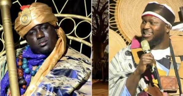 Baye Ndiaye prépare un show inédit pour Modou Lô vs Sa Thiès