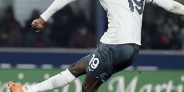 Après six mois sans marquer, Boulaye Dia retrouve enfin le chemin des filets