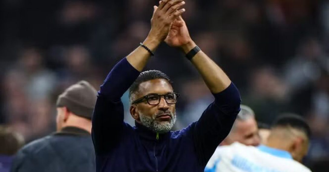 Coupe de France : une statistique insolite pour Habib Beye