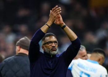 Coupe de France : une statistique insolite pour Habib Beye