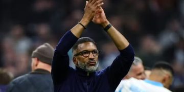 Coupe de France : une statistique insolite pour Habib Beye