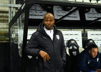 Coup de théâtre à l’Amiens SC : Omar Daf écarté du banc