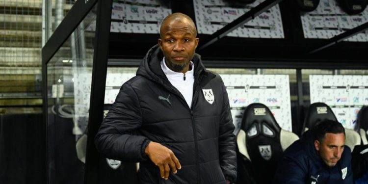 Coup de théâtre à l’Amiens SC : Omar Daf écarté du banc