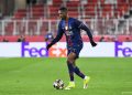 PSG – Monaco : Luis Enrique récupère Dembélé et Mayulu