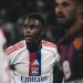 Coupe de France : Moussa Niakhaté soutenu par tout l’Olympique Lyonnais après son penalty manqué face au RC Lens