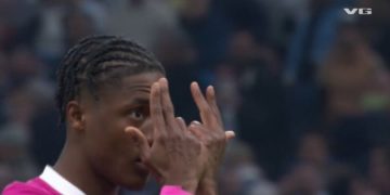 Racisme : Pape Demba Diop soutenu par Toulouse FC après des attaques sur les réseaux sociaux