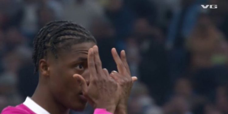 R@cisme : Pape Demba Diop soutenu par Toulouse FC après des @ttaques sur les réseaux sociaux