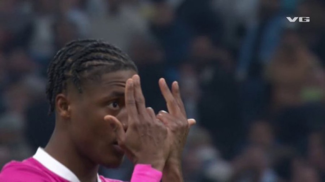 R@cisme : Pape Demba Diop soutenu par Toulouse FC après des @ttaques sur les réseaux sociaux