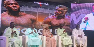 Modou Lo vs Sa Thiès : le combat royal diffusé gratuitement sur Canal+ Sport en Afrique