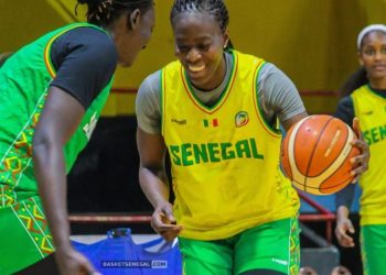 Qualifications au Mondial 2026 : les Lionnes s’envolent pour Porto Rico ce samedi