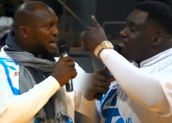 Albourakh Events prépare un face-à-face historique : Modou Lô vs Sa Thiès