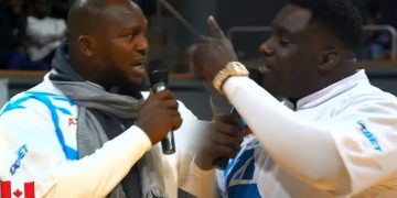 Albourakh Events prépare un face-à-face historique : Modou Lô vs Sa Thiès