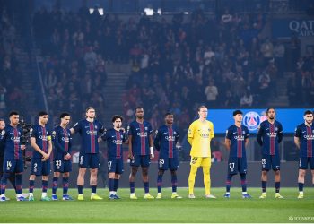 PSG : déjà quatre défaites, un bilan inhabituel en championnat