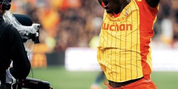 Sénégal : La  première sélection se rapproche pour Malang Sarr