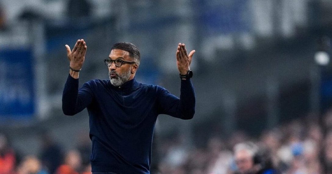Habib Beye savoure la victoire de l’OM : « On a montré beaucoup d’abnégation »