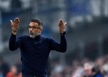 Habib Beye savoure la victoire de l’OM : « On a montré beaucoup d’abnégation »