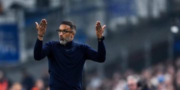 Habib Beye savoure la victoire de l’OM : « On a montré beaucoup d’abnégation »