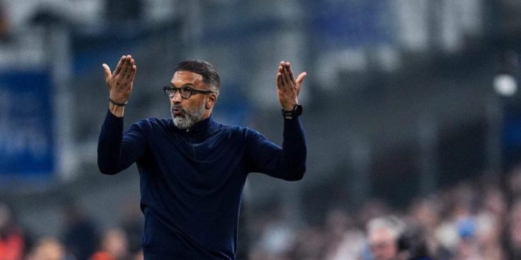 Habib Beye savoure la victoire de l’OM : « On a montré beaucoup d’abnégation »