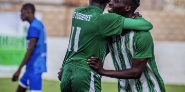 Ligue 2 ( J18 ) : l’AS Douanes repasse en tête, Oslo FA surprend Diambars FC