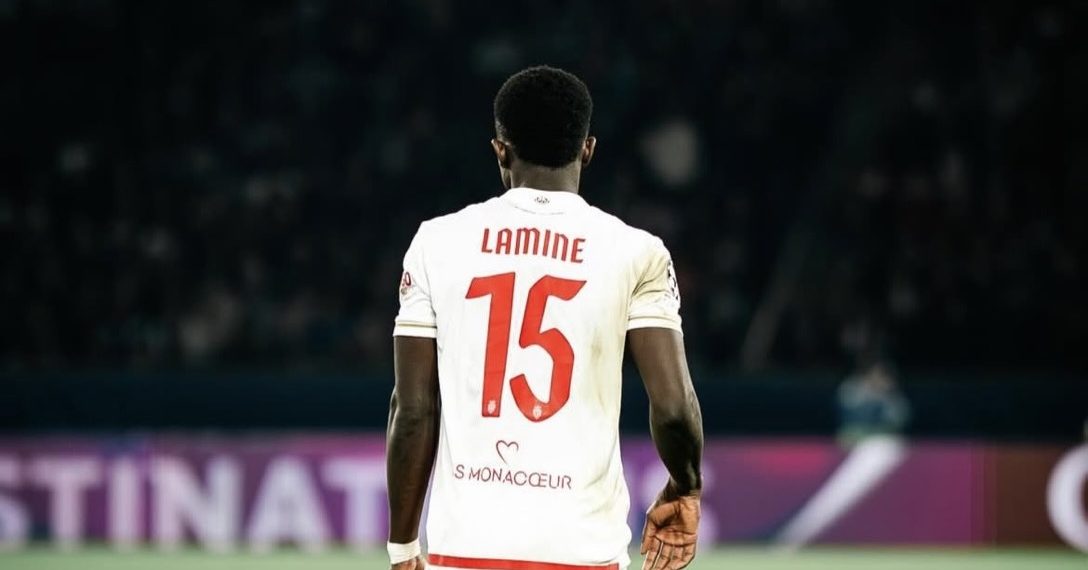 Lamine Camara dans le viseur de Liverpool pour la prochaine saison
