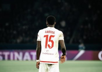 Lamine Camara dans le viseur de Liverpool pour la prochaine saison