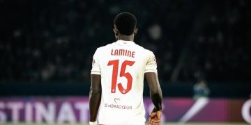 Lamine Camara dans le viseur de Liverpool pour la prochaine saison
