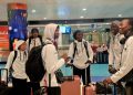 Basket :Les Lionnes du Sénégal à Porto Rico pour décrocher leur ticket pour le Mondial
