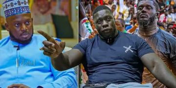 Balla Gaye 2 vs Franc : les raisons du blocage