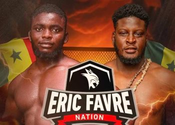 Beuz Production annonce Ma Paul vs Coly Faye 2 et Petit Lô vs Bulldozer