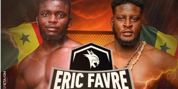 Beuz Production annonce Ma Paul vs Coly Faye 2 et Petit Lô vs Bulldozer