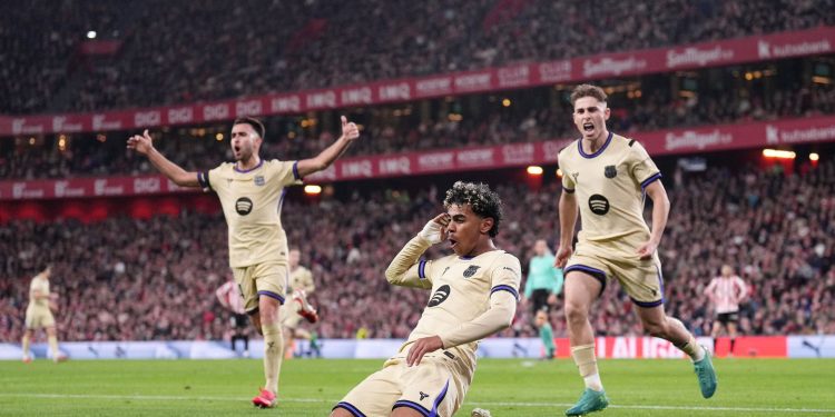 Ligue des Champions : les joueurs à suivre lors du choc Newcastle – FC Barcelone