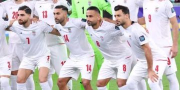 Mondial 2026 : l’Iran agite la menace d’un retrait après l’asile politique accordé à ses joueuses