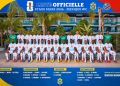 Barrages Mondial 2026 : la RD Congo convoque 26 Léopards pour décrocher la qualification
