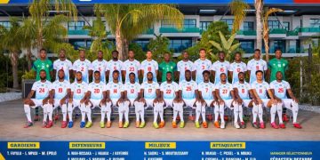 Barrages Mondial 2026 : la RD Congo convoque 26 Léopards pour décrocher la qualification