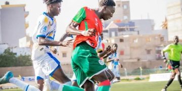 Coupe du Sénégal : Teungueth FC – AS Pikine, l’affiche phare des huitièmes de finale